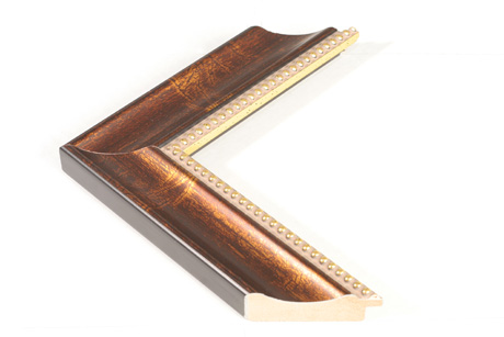 frame federal alloy