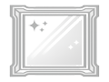 Losangeles Custom Mirror Frames