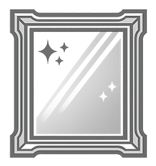 Losangeles Custom Mirror Frames